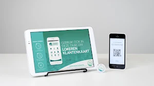 Onze Stad App Terminal Screenshot 3