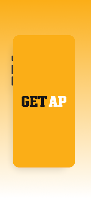 GET AP Screenshot 0