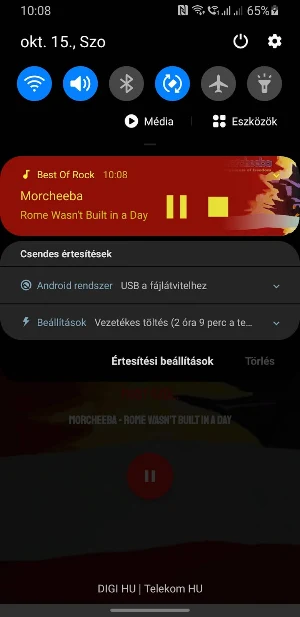Best Of Rock Rádió Screenshot 0