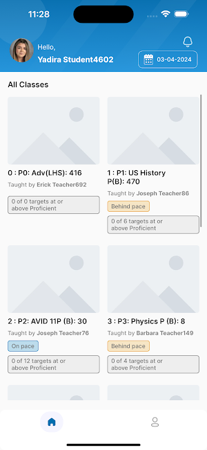 Empower Mobile Learner Screenshot 0