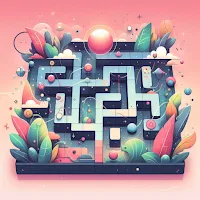 Geometry Shapes Dash