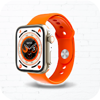Smart Watch S8 Ultra Hint