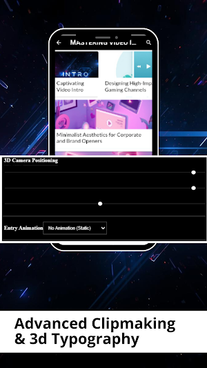 Ai Panzoid's Video App Help Screenshot 3
