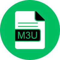 M3U Multi Playlist Player