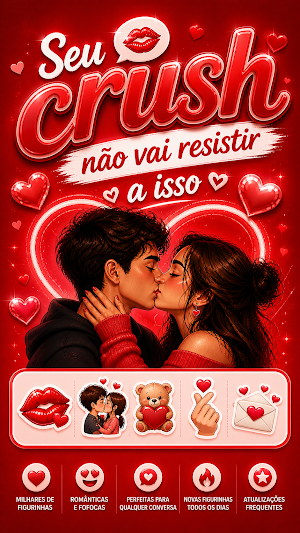 Kiss Stickers for WAStickerApp Screenshot 3