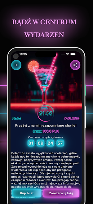 Nova Parkova Screenshot 1