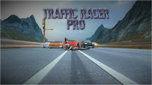 Traffic Racer Pro 3D Screenshot 0