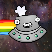 Space Chef