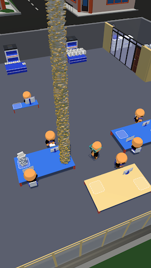 Office Master Screenshot 1