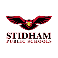 Stidham Public School Connect