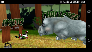 Mseto Challenge Screenshot 0