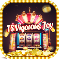 TS Vigorous Joy
