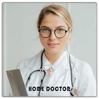 Home doctor E-Book