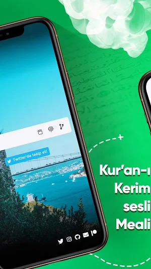 Kuranı Kerim ve Meali Screenshot 1