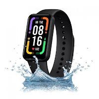 Xiaomi Mi Band 7 guide
