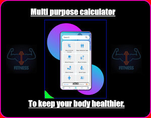 Healthy Life Screenshot 3