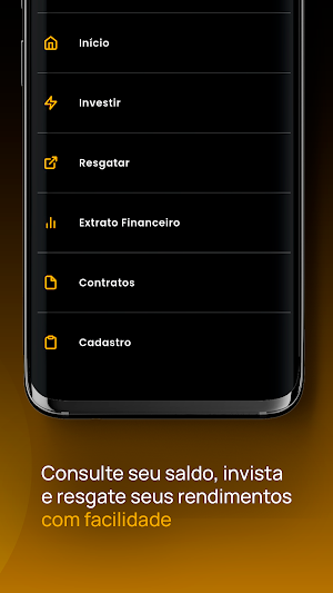 Solare Invest Screenshot 3