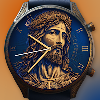 Jesus & Cross Watch Faces