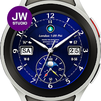 JW113 jwstudio watchface