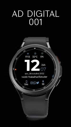 AD Digital 001 Screenshot 0