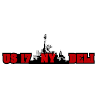 US 17 New York Deli