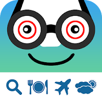 Place Finder - Search Places Around Me