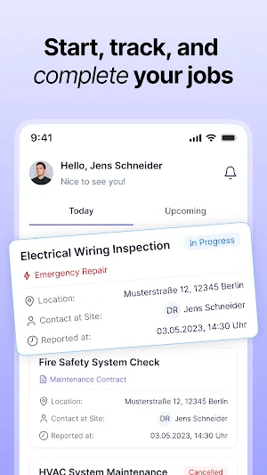 OSneo Screenshot 0