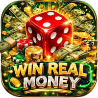 Real Cash Game Dice Earn Money