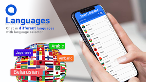 Translator: Translate Chat & Voice Conversation Screenshot 0