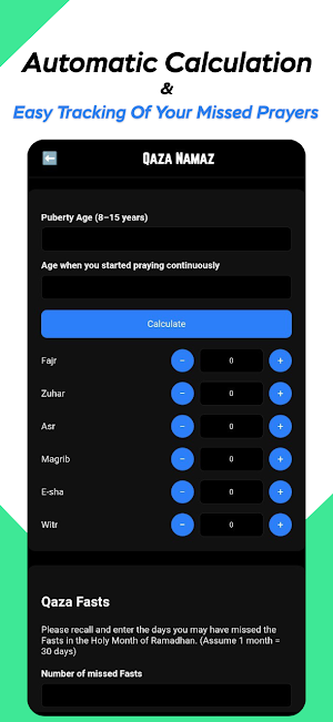 DeedsTime Screenshot 1