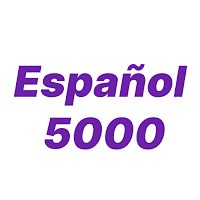 Learn Spanish: 5,000 Words