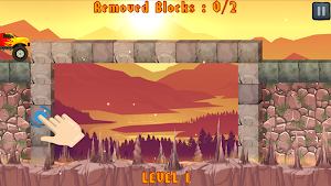 Bridge Block Puzzle Screenshot 2