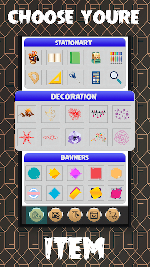 Book Cover Maker / Wattpad & eBooks Designer Screenshot 2