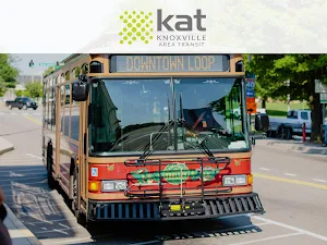 KAT Bus Screenshot 3