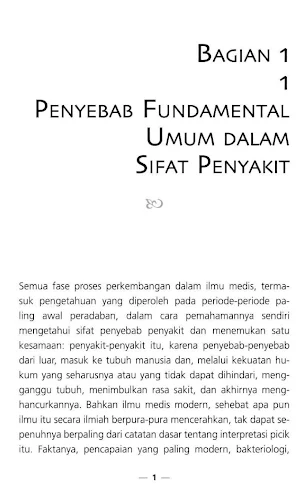 Puasa Rasional Obat Mujarab Screenshot 2
