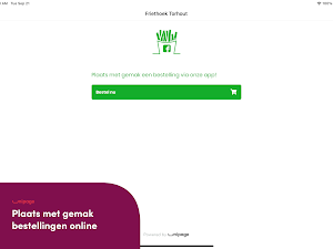 Friethoek torhout Screenshot 2