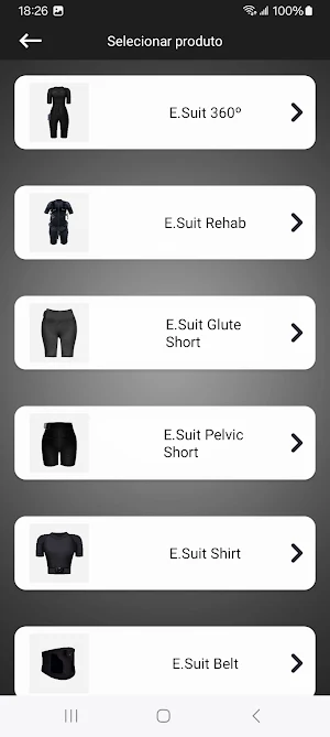 Evolluxor Screenshot 0