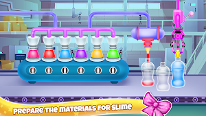 Slime Factory Animals Maker Screenshot 1