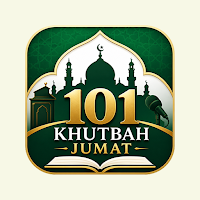 Kumpulan 101 Khutbah Jum'at