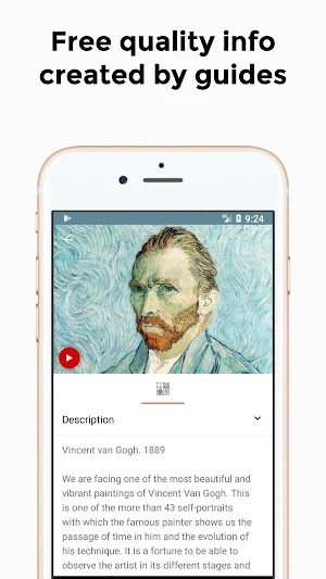 Orsay Visit, Tours & Guide: Tourblink Screenshot 3