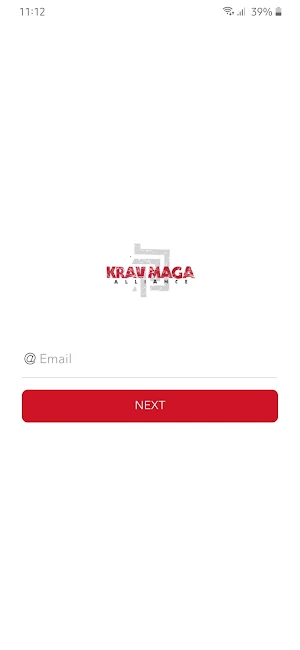 Krav Maga Online Screenshot 0