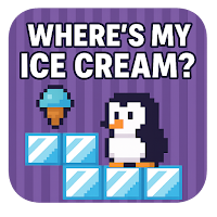 Where’s My Ice Cream? IceQuest