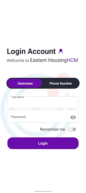 Eastern Housing Society (HCM) Screenshot 1