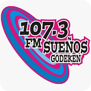 FM Sueños 107.3 Mhz - Gödeken, Santa Fe, Argentina Screenshot 0