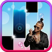 El Alfa Piano Tiles