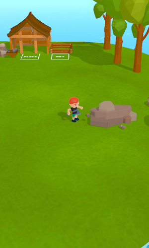 Bridge Craft Screenshot 2