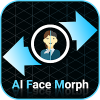 AI Face Morph : Selfie Face Swap, Celeb Face Morph