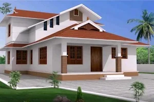 House Roof Design Screenshot 1