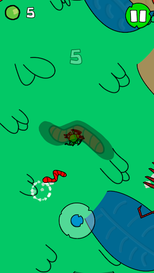 Pest Guest Screenshot 3