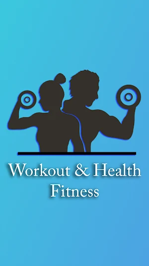 Workout And Health Fitness Screenshot 1